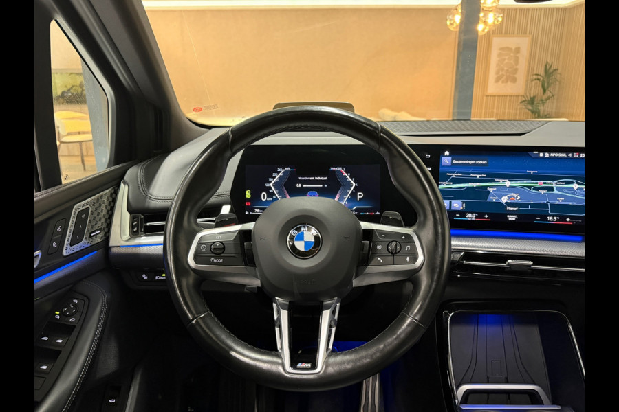 BMW 2 Serie Active Tourer M-Pakket | Pano | HUD | 360° | Harman Kardon |