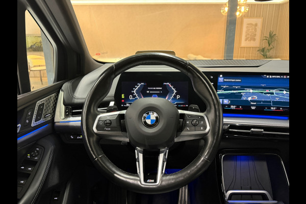 BMW 2 Serie Active Tourer M-Pakket | Pano | HUD | 360° | Harman Kardon |