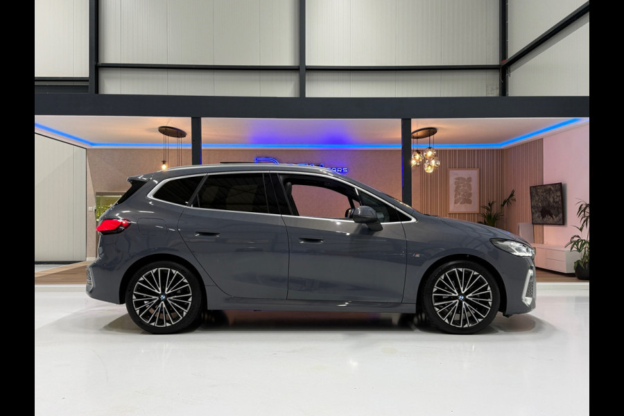 BMW 2 Serie Active Tourer M-Pakket | Pano | HUD | 360° | Harman Kardon |