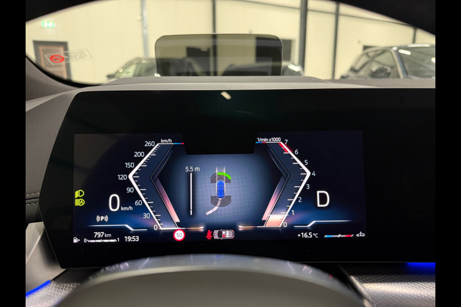 BMW 2 Serie Active Tourer M-Pakket | Pano | HUD | 360° | Harman Kardon |