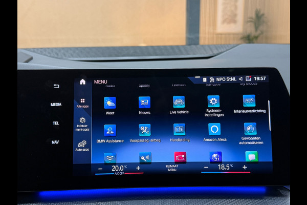 BMW 2 Serie Active Tourer M-Pakket | Pano | HUD | 360° | Harman Kardon |