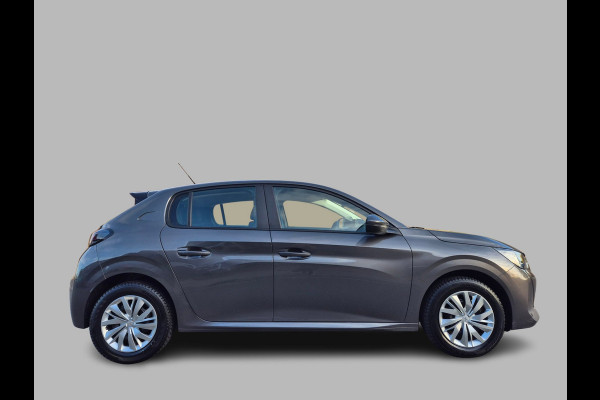 Peugeot 208 1.2 PureTech Active Pack Automaat Carplay LED
