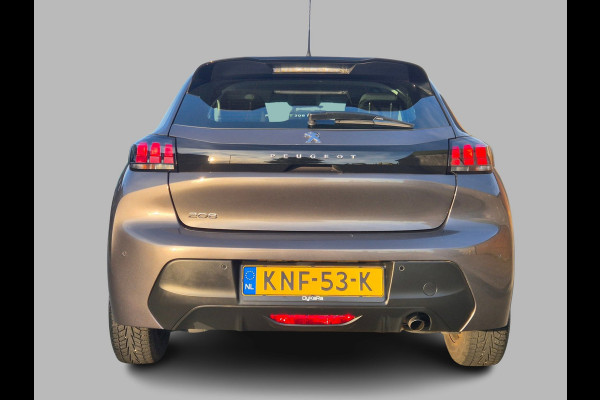 Peugeot 208 1.2 PureTech Active Pack Automaat Carplay LED