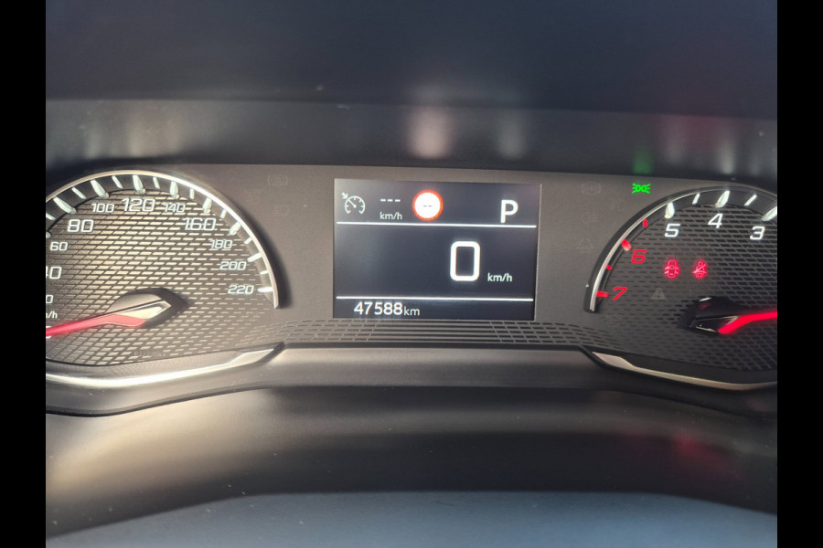 Peugeot 208 1.2 PureTech Active Pack Automaat Carplay LED