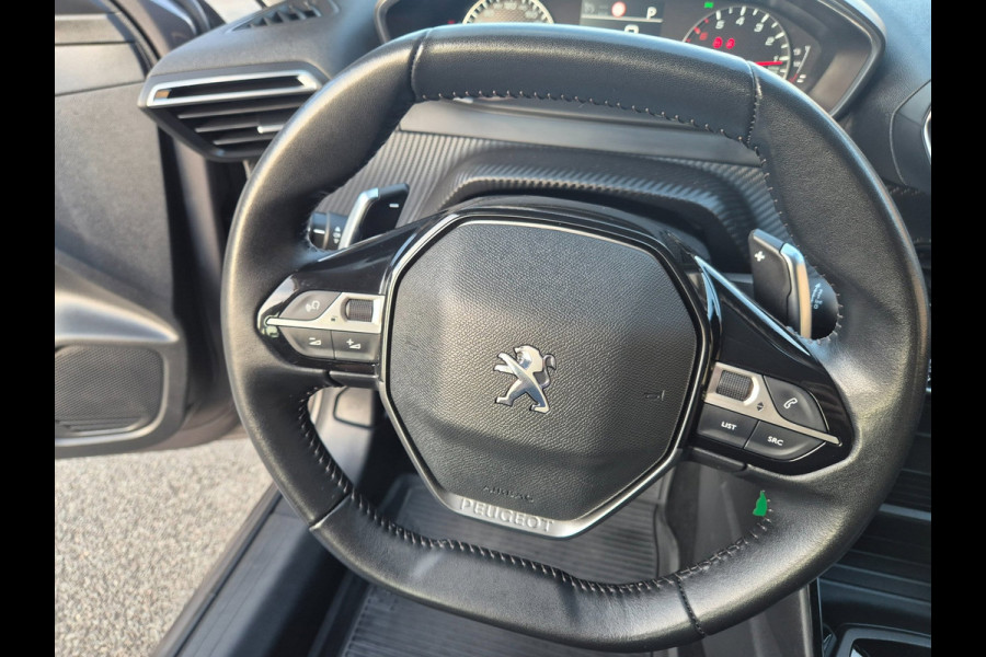 Peugeot 208 1.2 PureTech Active Pack Automaat Carplay LED