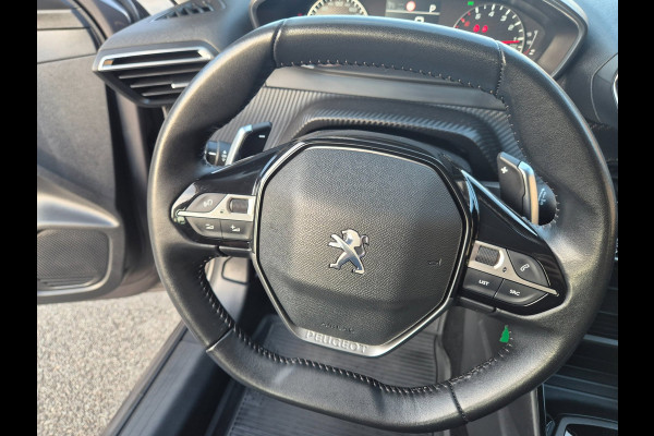 Peugeot 208 1.2 PureTech Active Pack Automaat Carplay LED