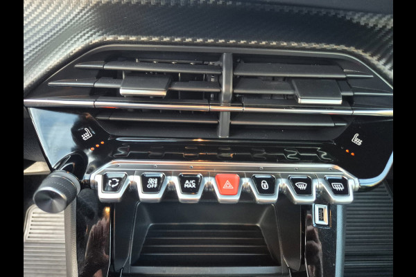 Peugeot 208 1.2 PureTech Active Pack Automaat Carplay LED