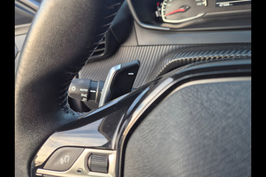 Peugeot 208 1.2 PureTech Active Pack Automaat Carplay LED