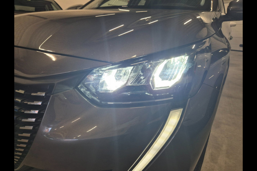 Peugeot 208 1.2 PureTech Active Pack Automaat Carplay LED