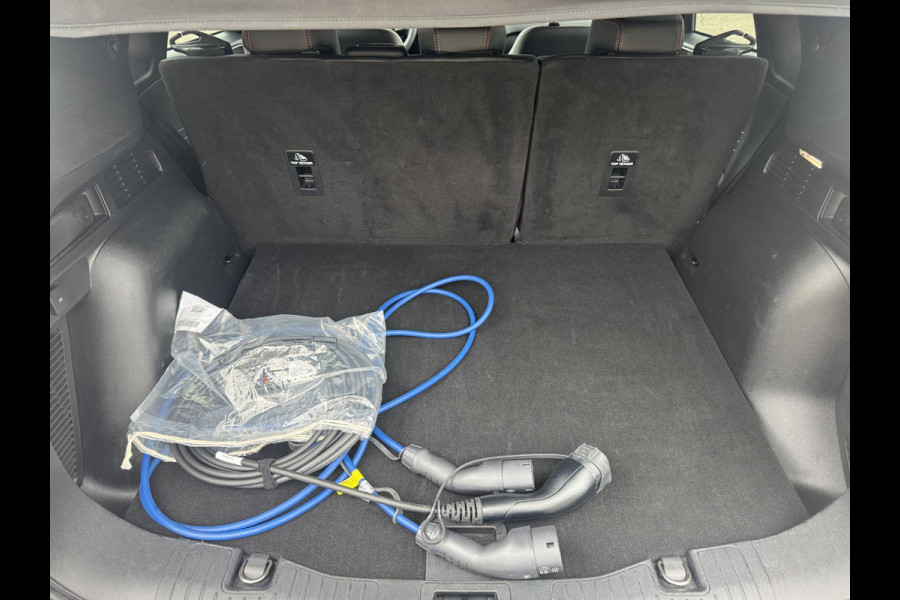 Ford Kuga 2.5 PHEV ST-Line X | Trekhaak | 243 PK | Winter Pack | Elektrische Achterklep | Memory Seats | B&O Audio | AGR Stoelen | Adaptieve Cruise | Origineel Nederlandse auto | 2.100kg Trekgewicht