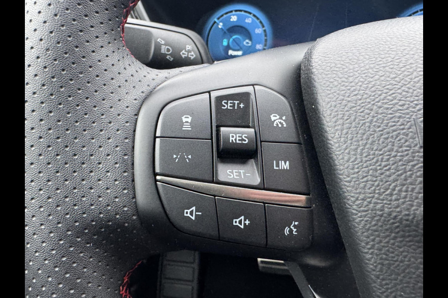 Ford Kuga 2.5 PHEV ST-Line X | Trekhaak | 243 PK | Winter Pack | Elektrische Achterklep | Memory Seats | B&O Audio | AGR Stoelen | Adaptieve Cruise | Origineel Nederlandse auto | 2.100kg Trekgewicht