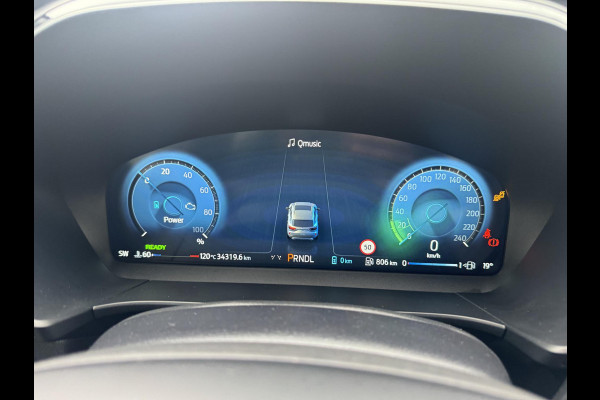 Ford Kuga 2.5 PHEV ST-Line X | Trekhaak | 243 PK | Winter Pack | Elektrische Achterklep | Memory Seats | B&O Audio | AGR Stoelen | Adaptieve Cruise | Origineel Nederlandse auto | 2.100kg Trekgewicht