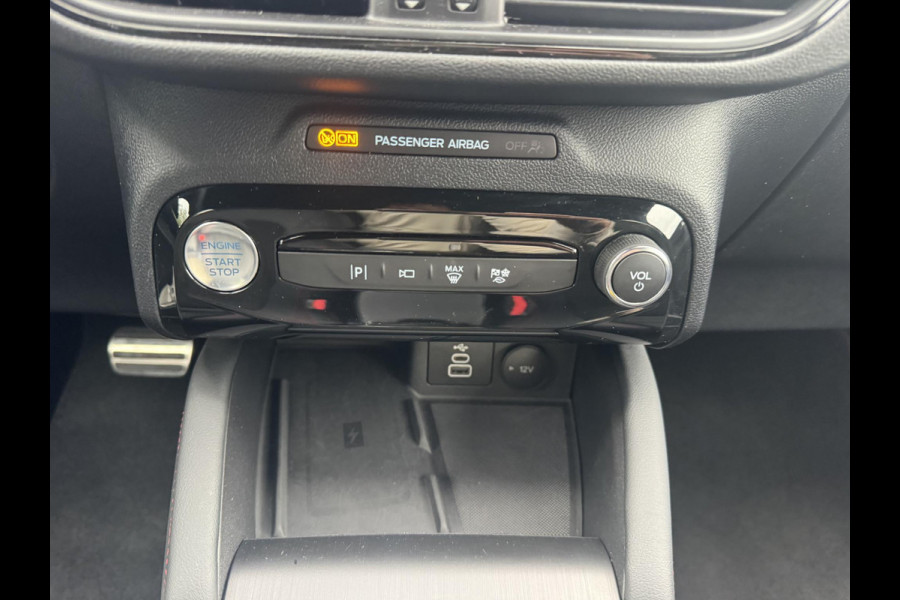 Ford Kuga 2.5 PHEV ST-Line X | Trekhaak | 243 PK | Winter Pack | Elektrische Achterklep | Memory Seats | B&O Audio | AGR Stoelen | Adaptieve Cruise | Origineel Nederlandse auto | 2.100kg Trekgewicht