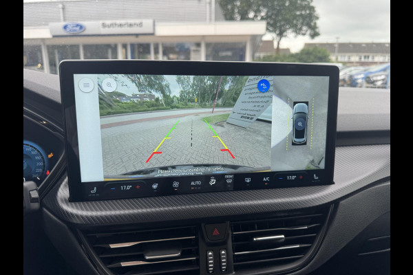 Ford Kuga 2.5 PHEV ST-Line X | Trekhaak | 243 PK | Winter Pack | Elektrische Achterklep | Memory Seats | B&O Audio | AGR Stoelen | Adaptieve Cruise | Origineel Nederlandse auto | 2.100kg Trekgewicht