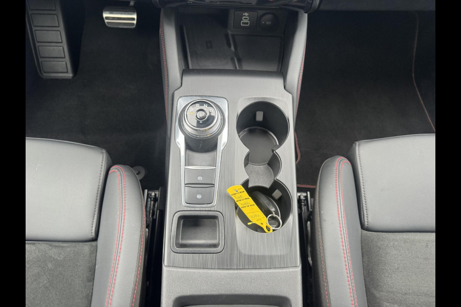Ford Kuga 2.5 PHEV ST-Line X | Trekhaak | 243 PK | Winter Pack | Elektrische Achterklep | Memory Seats | B&O Audio | AGR Stoelen | Adaptieve Cruise | Origineel Nederlandse auto | 2.100kg Trekgewicht