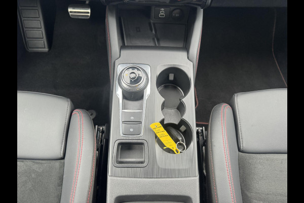 Ford Kuga 2.5 PHEV ST-Line X | Trekhaak | 243 PK | Winter Pack | Elektrische Achterklep | Memory Seats | B&O Audio | AGR Stoelen | Adaptieve Cruise | Origineel Nederlandse auto | 2.100kg Trekgewicht