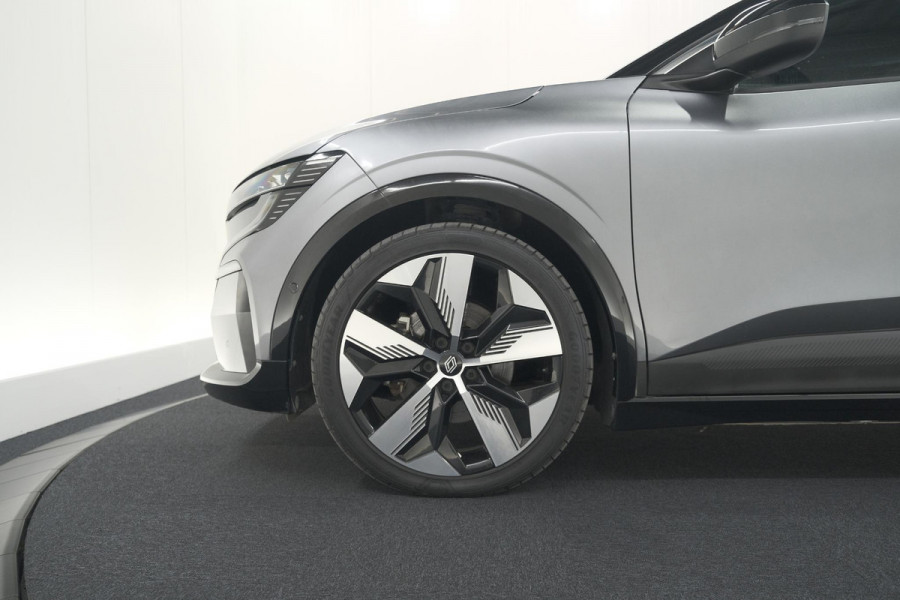 Renault Mégane E-Tech EV60 Optimum Charge Techno | 1 Fase | Camera | Adaptieve Cruise Control | Dodehoekdetectie