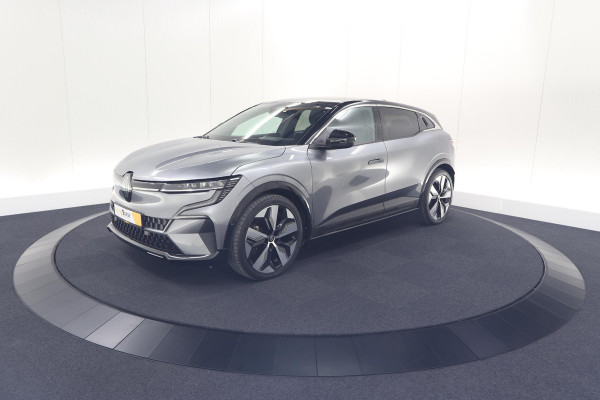 Renault Mégane E-Tech EV60 Optimum Charge Techno | 1 Fase | Camera | Adaptieve Cruise Control | Dodehoekdetectie