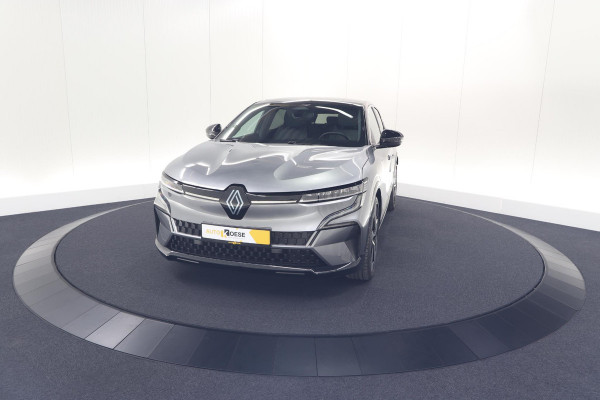 Renault Mégane E-Tech EV60 Optimum Charge Techno | 1 Fase | Camera | Adaptieve Cruise Control | Dodehoekdetectie