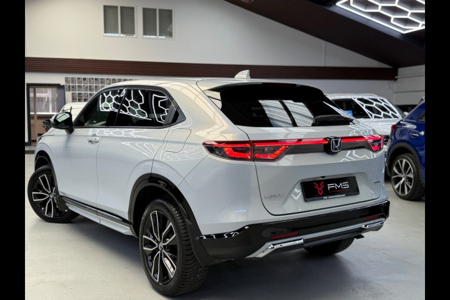 Honda HR-V 1.5 e:HEV Advance Style Camera CarPlay