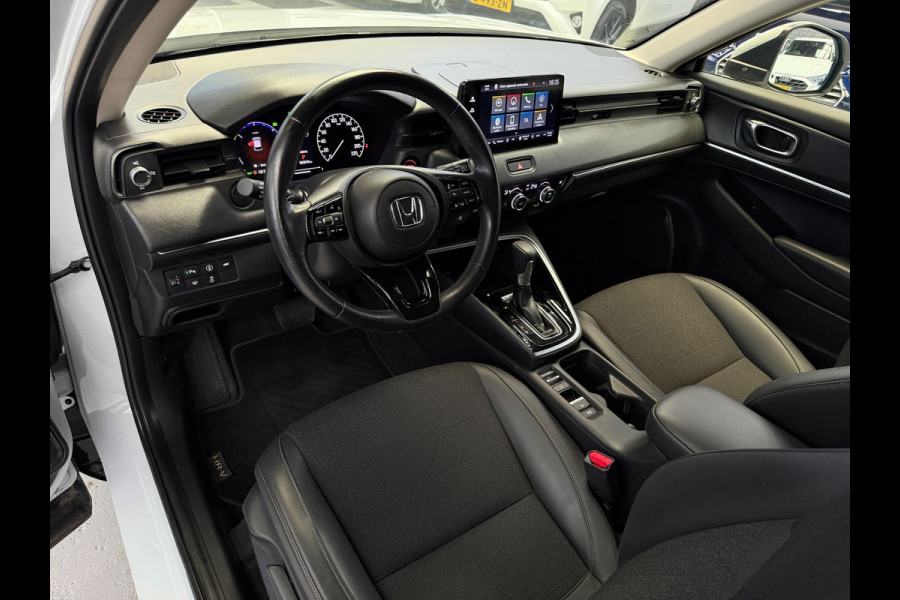 Honda HR-V 1.5 e:HEV Advance Style Camera CarPlay