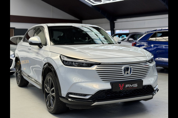 Honda HR-V 1.5 e:HEV Advance Style Camera CarPlay