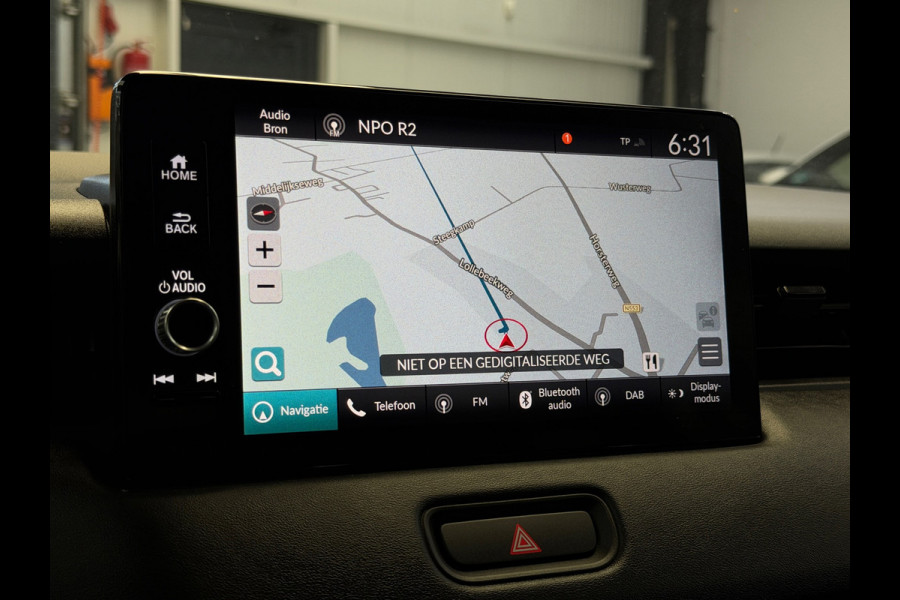 Honda HR-V 1.5 e:HEV Advance Style Camera CarPlay