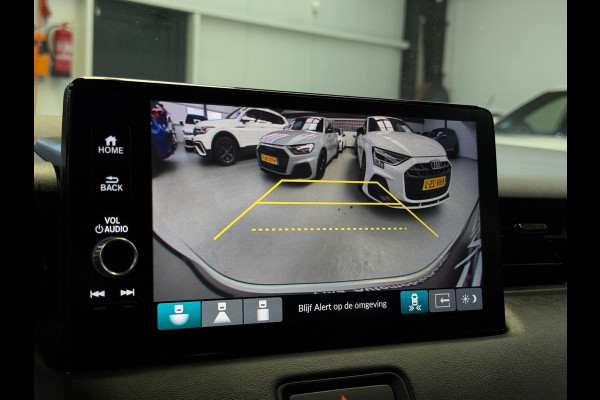 Honda HR-V 1.5 e:HEV Advance Style Camera CarPlay