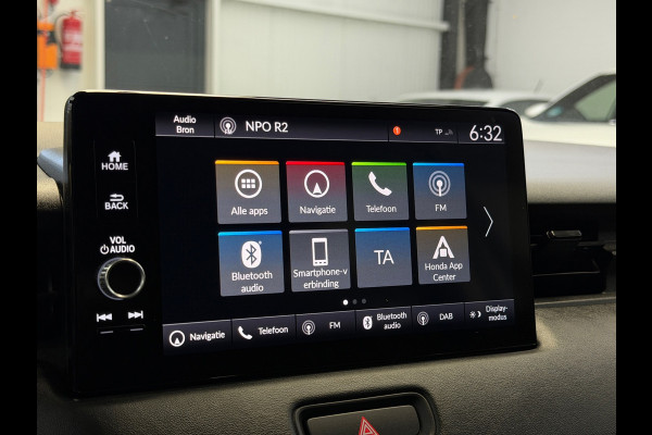 Honda HR-V 1.5 e:HEV Advance Style Camera CarPlay