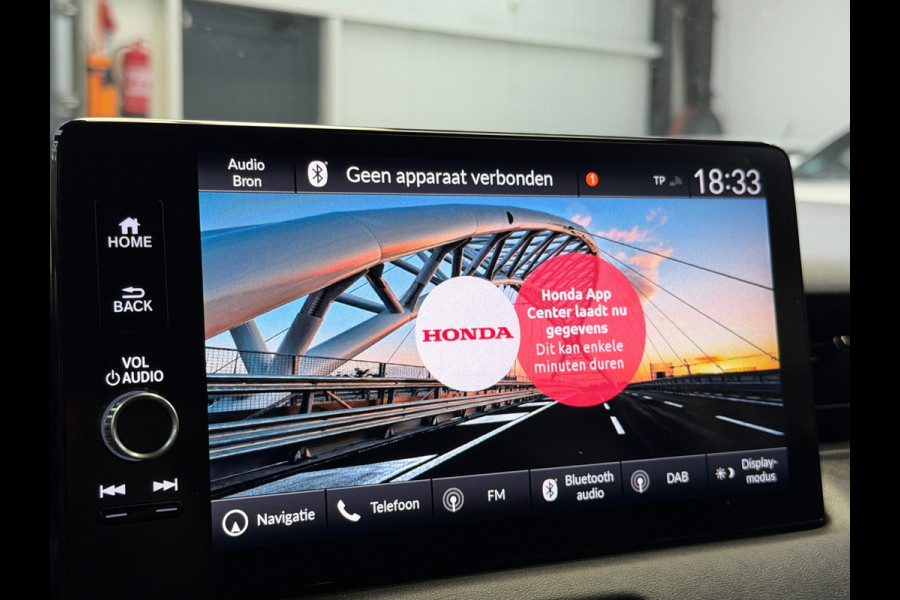 Honda HR-V 1.5 e:HEV Advance Style Camera CarPlay