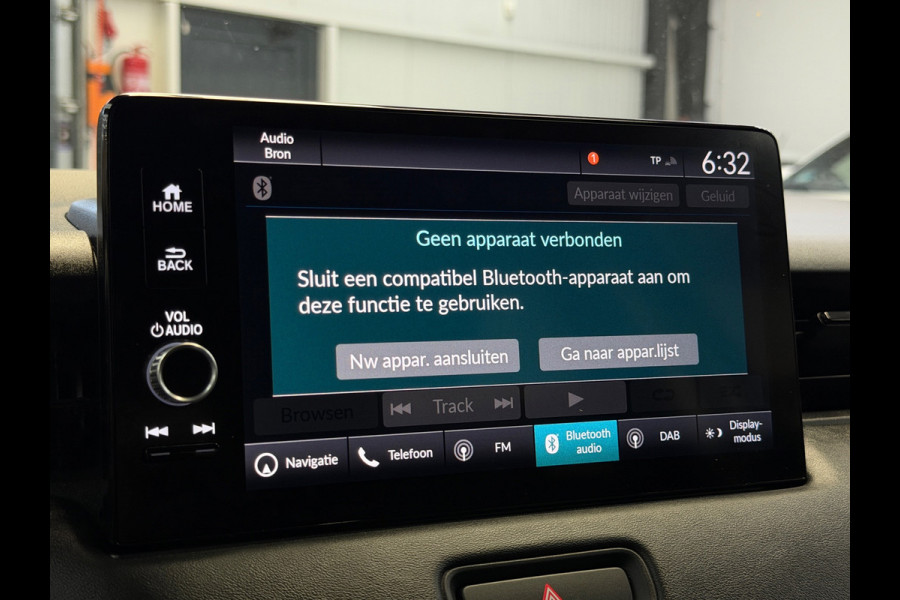 Honda HR-V 1.5 e:HEV Advance Style Camera CarPlay