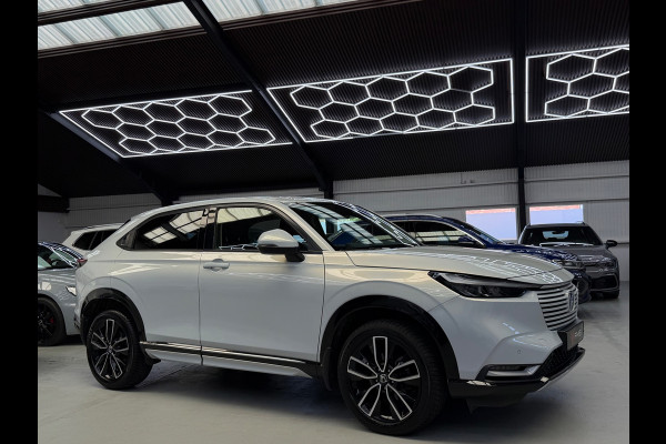 Honda HR-V 1.5 e:HEV Advance Style Camera CarPlay
