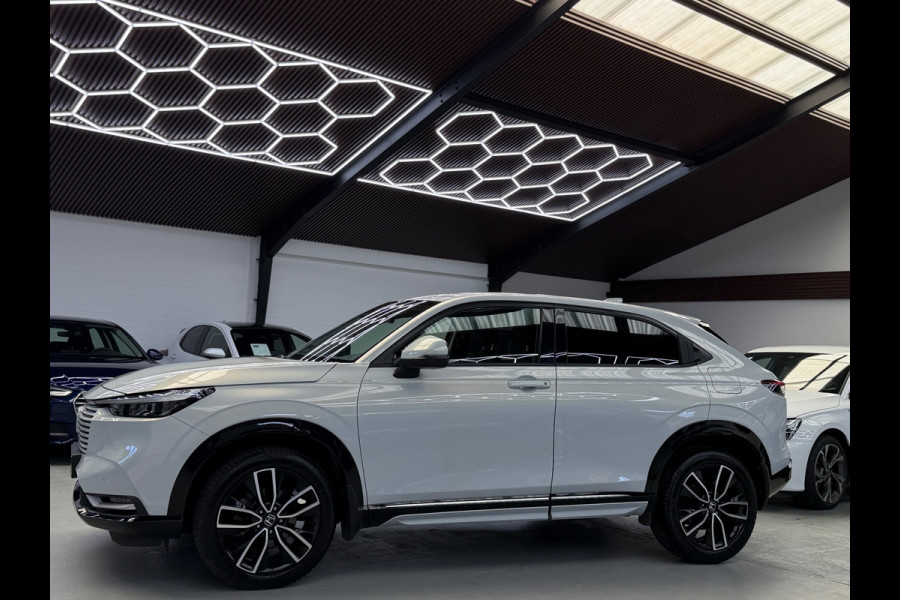 Honda HR-V 1.5 e:HEV Advance Style Camera CarPlay