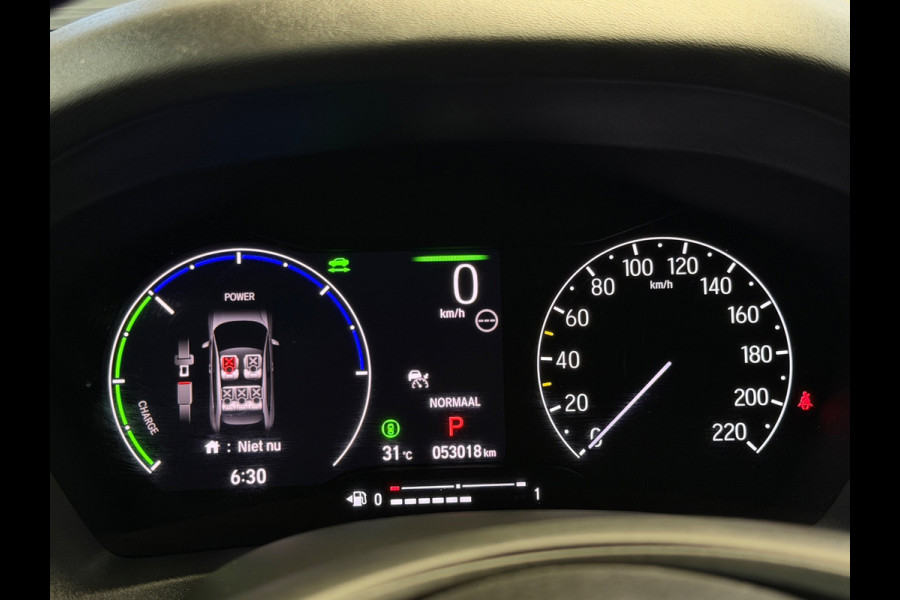 Honda HR-V 1.5 e:HEV Advance Style Camera CarPlay