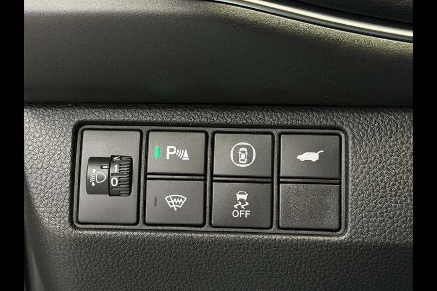 Honda HR-V 1.5 e:HEV Advance Style Camera CarPlay