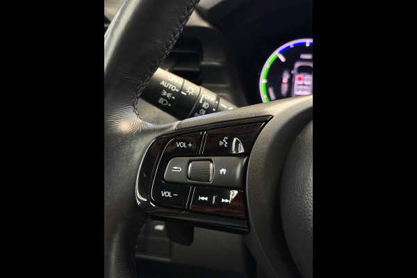 Honda HR-V 1.5 e:HEV Advance Style Camera CarPlay