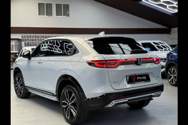 Honda HR-V 1.5 e:HEV Advance Style Camera CarPlay