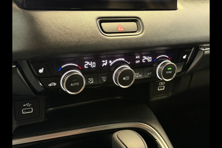 Honda HR-V 1.5 e:HEV Advance Style Camera CarPlay