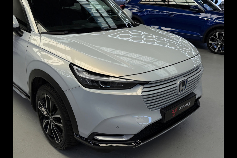 Honda HR-V 1.5 e:HEV Advance Style Camera CarPlay