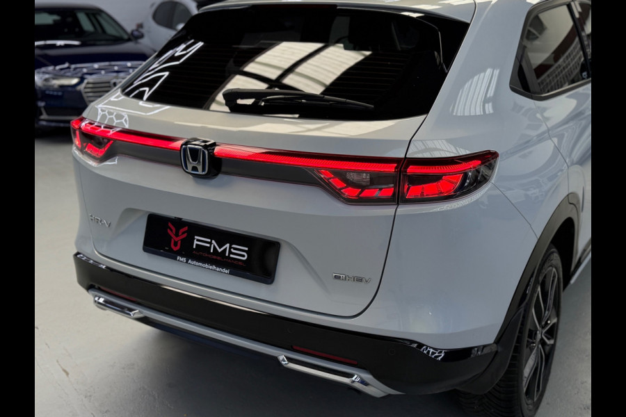 Honda HR-V 1.5 e:HEV Advance Style Camera CarPlay