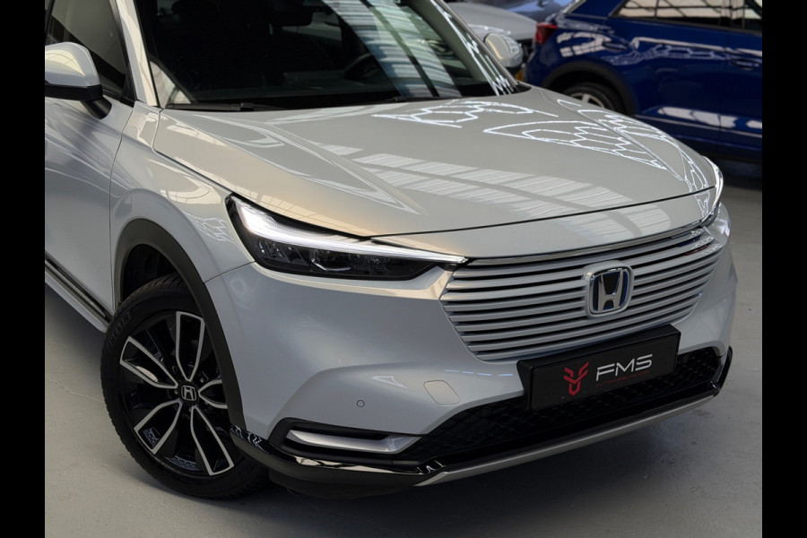 Honda HR-V 1.5 e:HEV Advance Style Camera CarPlay