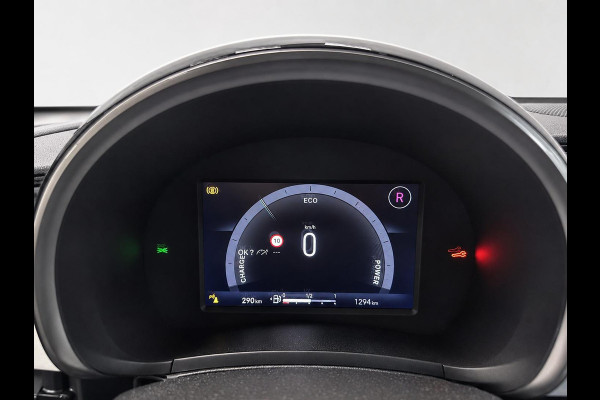 Fiat 600 1.2 Hybrid Icon Wireless CarPlay Stoelverwarming Cruise Control PDC+Camera achter Full  LED Virtual Cockpit