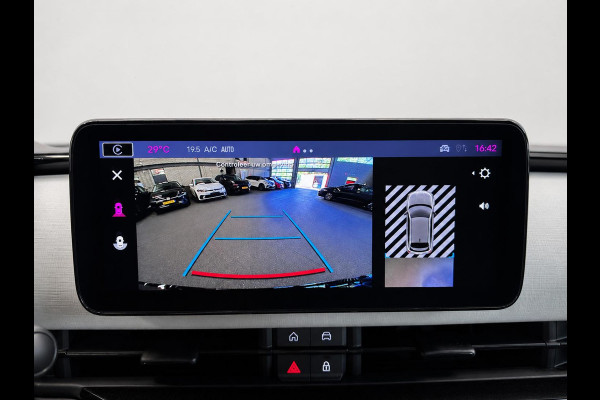 Fiat 600 1.2 Hybrid Icon Wireless CarPlay Stoelverwarming Cruise Control PDC+Camera achter Full  LED Virtual Cockpit