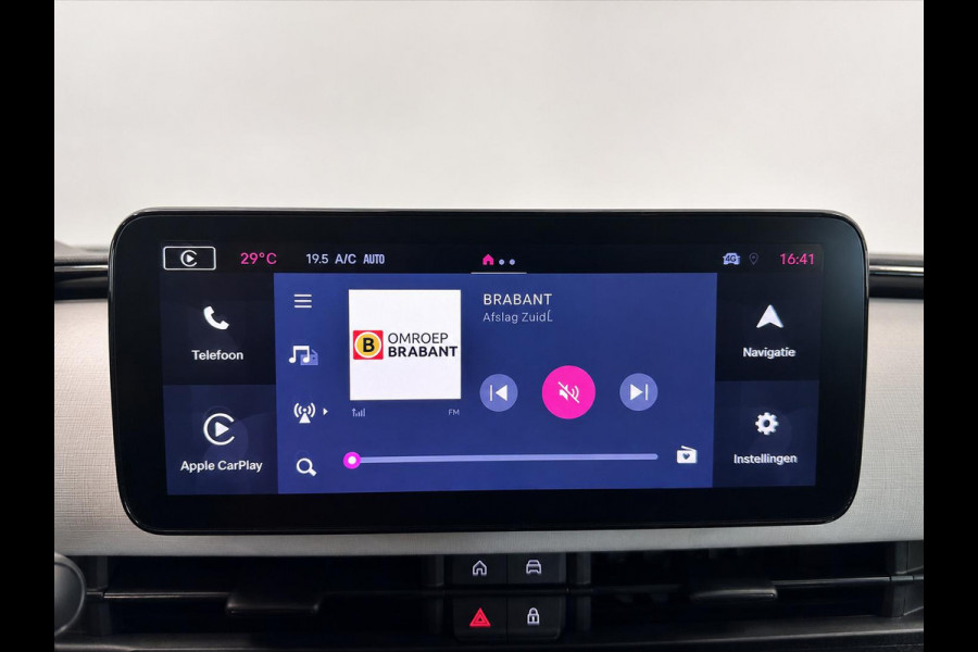 Fiat 600 1.2 Hybrid Icon Wireless CarPlay Stoelverwarming Cruise Control PDC+Camera achter Full  LED Virtual Cockpit
