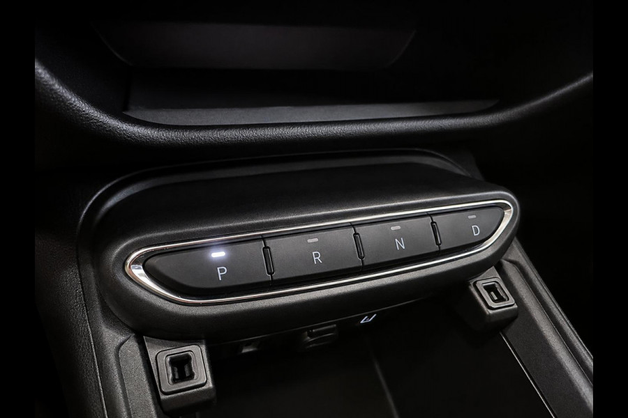 Fiat 600 1.2 Hybrid Icon Wireless CarPlay Stoelverwarming Cruise Control PDC+Camera achter Full  LED Virtual Cockpit