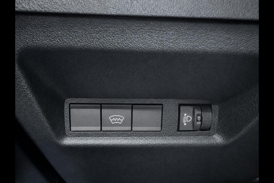 Fiat 600 1.2 Hybrid Icon Wireless CarPlay Stoelverwarming Cruise Control PDC+Camera achter Full  LED Virtual Cockpit