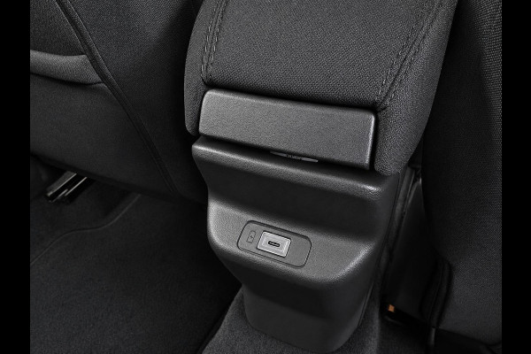 Fiat 600 1.2 Hybrid Icon Wireless CarPlay Stoelverwarming Cruise Control PDC+Camera achter Full  LED Virtual Cockpit
