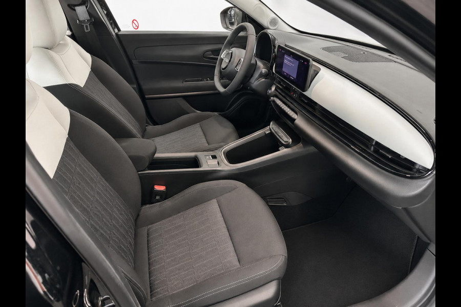 Fiat 600 1.2 Hybrid Icon Wireless CarPlay Stoelverwarming Cruise Control PDC+Camera achter Full  LED Virtual Cockpit