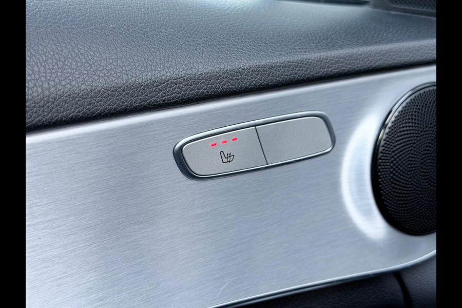Mercedes-Benz C-Klasse 200 Sport Edition Premium Plus Dak/Dodehoek