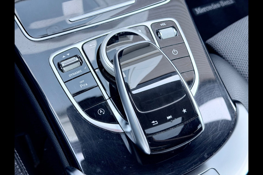 Mercedes-Benz C-Klasse 200 Sport Edition Premium Plus Dak/Dodehoek